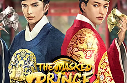 Play The Masked Prince