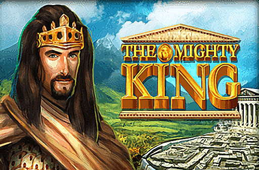 Play The Mighty King