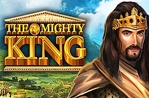 Play The Mighty King