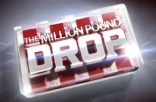 The MIllion Pound Drop