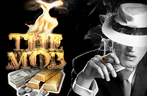 Play The Mob