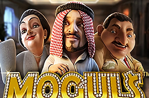 Play The Moguls