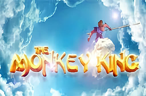 Play The Monkey King