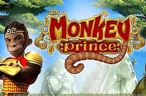 Play The Monkey Prince