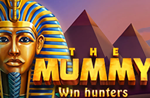 Play The Mummy Epicways