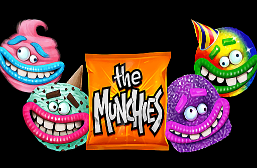 Play The Munchies