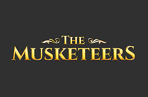 Play The Musketeers