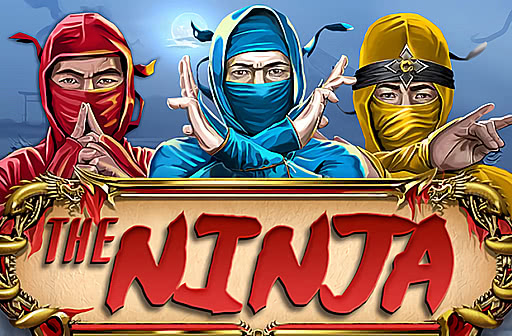 Play The Ninja
