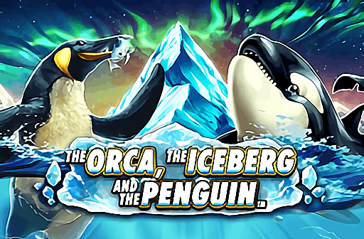 Play The Orca, the Iceberg, and the Penguin