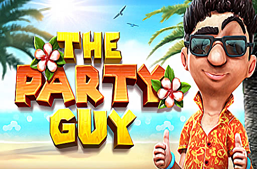 Play The Party Guy