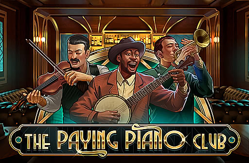 Play The Paying Piano Club