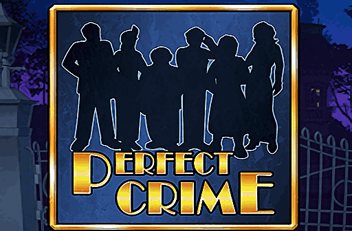 Play The Perfect Crime