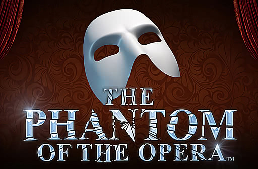 Play The Phantom of the Opera