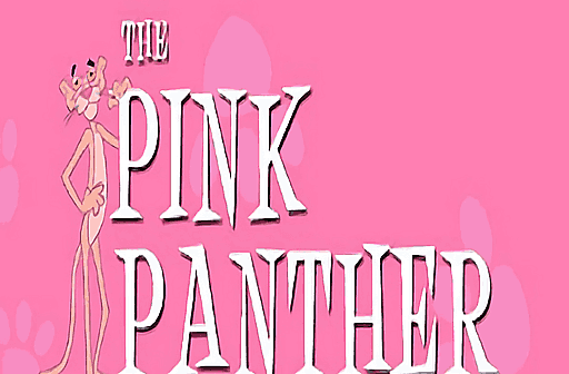 Play The Pink Panther