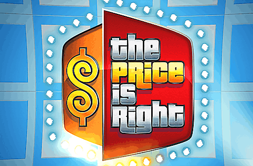 Play The Price is Right