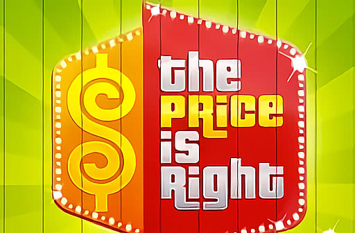 Play The Price is Right