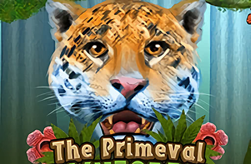 Play The Primeval Rainforest