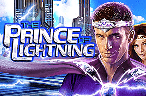 Play The Prince of Lightning