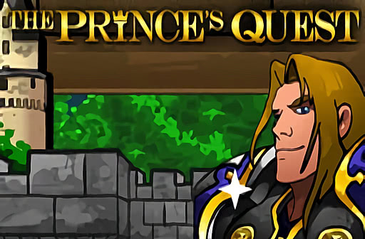 Play The Prince's Quest