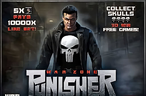 Play The Punisher