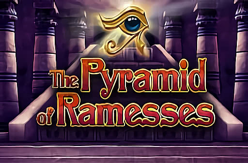 Play The Pyramid of Ramesses