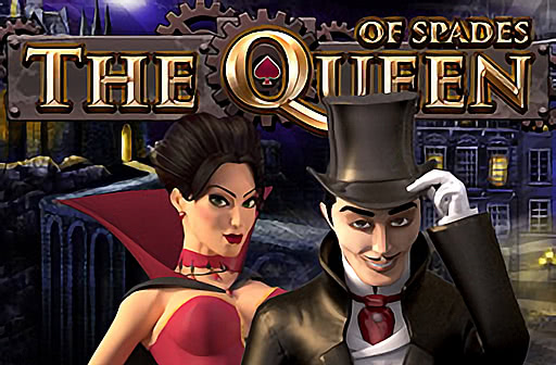 Play The Queen of Spades
