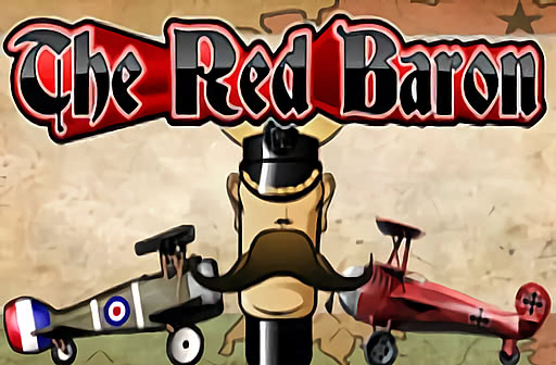 play red baron slot machine