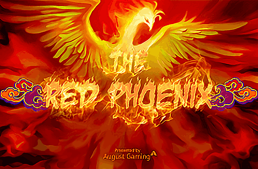 Play The Red Phoenix