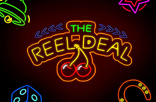 Play The Reel Deal