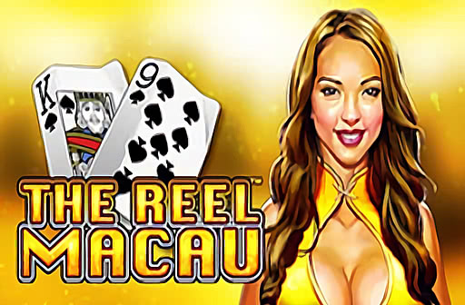 Play The Reel Macau