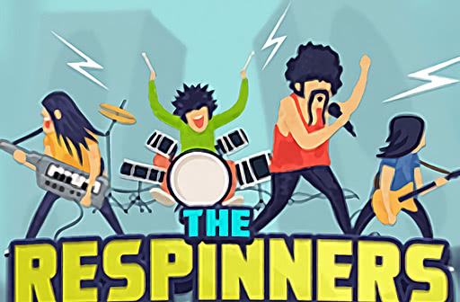 Play The Respinner