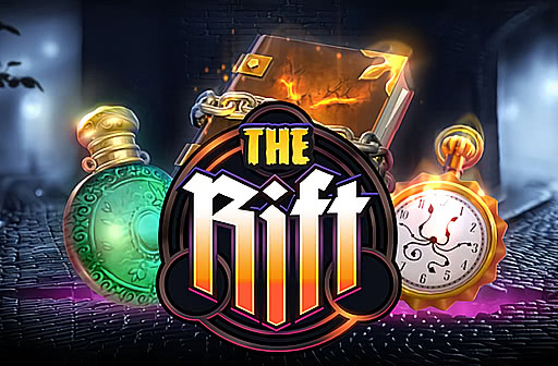 Play The Rift