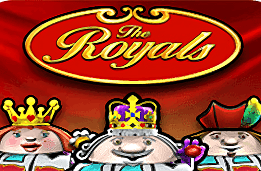 Play The Royals