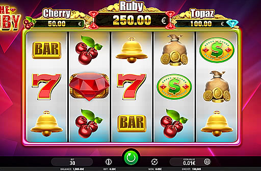 Play The Ruby