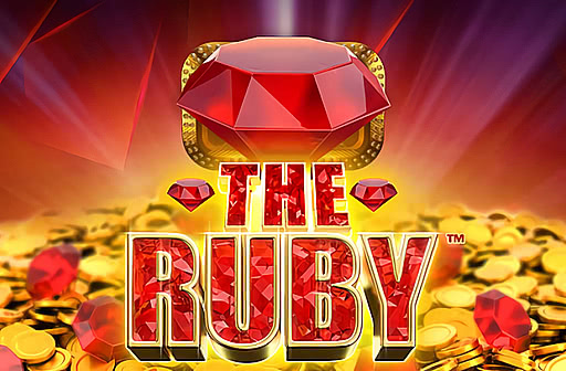 Play The Ruby Megaways