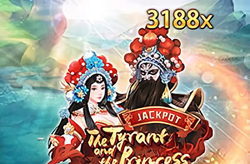 Play The Ryrant and the Princess