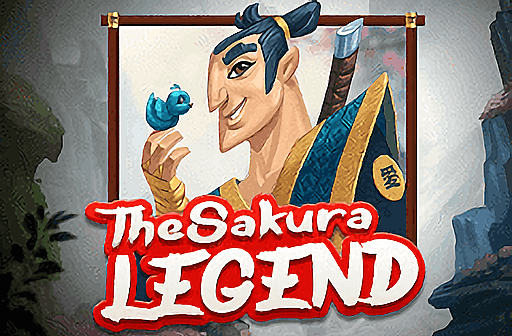 The Sakura Legend