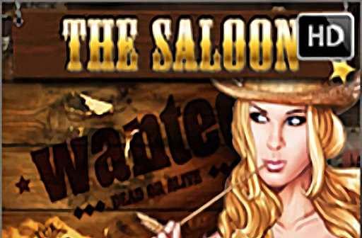 Play The Saloon