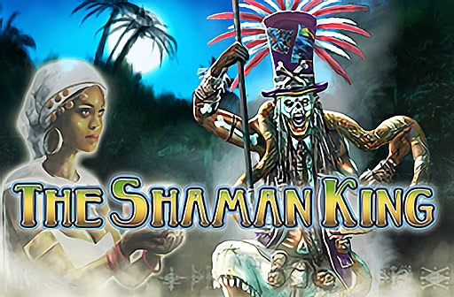 Play The Shaman King