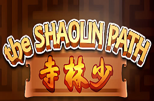 Play The Shaolin Path