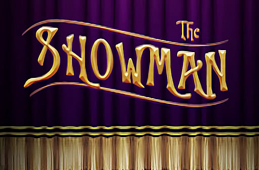 Play The Showman