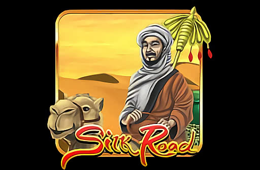 Play The Silk Road