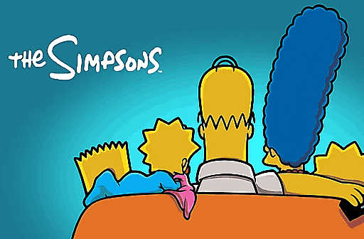The Simpsons