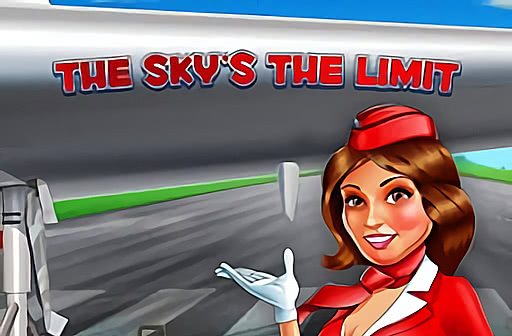 Play The Sky's the Limit