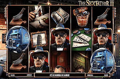 Play The SlotFather Part2