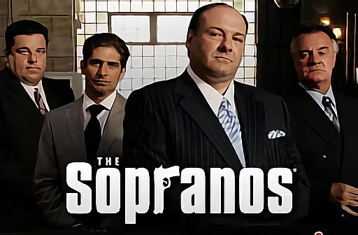 Play The Sopranos