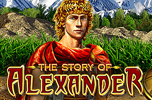 Play The Story of Alexander
