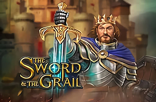Play The Sword & the Grail