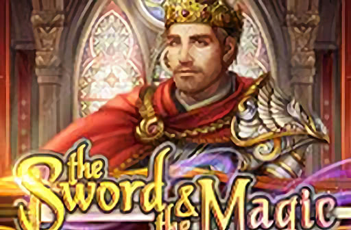 Play The Sword & the Magic