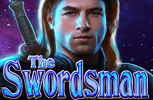 Play The Swordsman